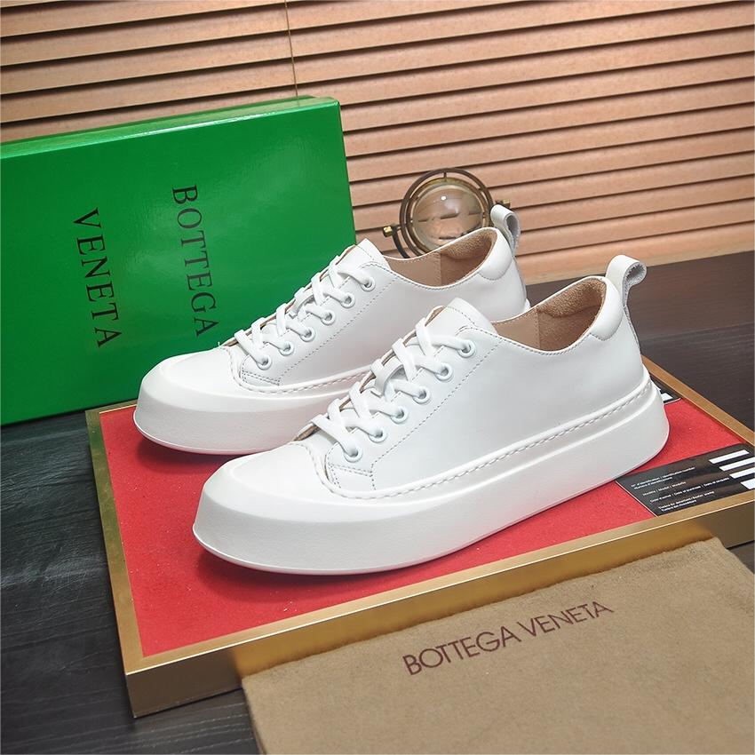 보테가 베네타 남성 로퍼 BOTTEGA VENETA