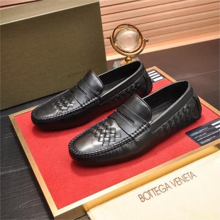 보테가 베네타 남성 로퍼 BOTTEGA VENETA