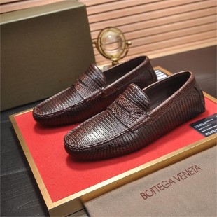 보테가 베네타 남성 로퍼 BOTTEGA VENETA