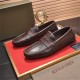 보테가 베네타 남성 로퍼 BOTTEGA VENETA