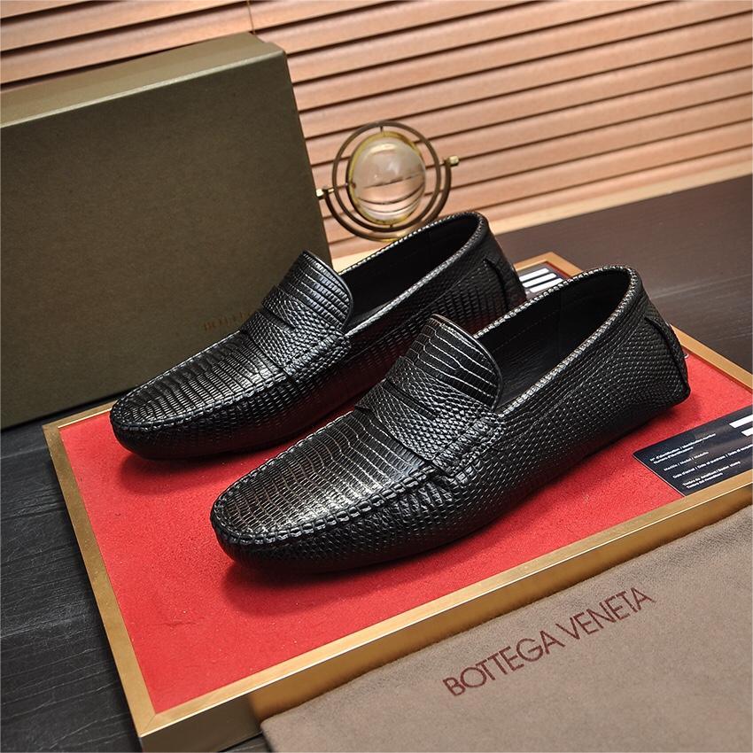 보테가 베네타 남성 로퍼 BOTTEGA VENETA