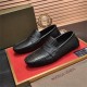 보테가 베네타 남성 로퍼 BOTTEGA VENETA