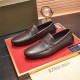 보테가 베네타 남성 로퍼 BOTTEGA VENETA