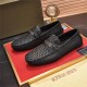 보테가 베네타 남성 로퍼 BOTTEGA VENETA