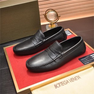 보테가 베네타 남성 로퍼 BOTTEGA VENETA