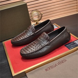 보테가 베네타 남성 로퍼 BOTTEGA VENETA