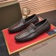 보테가 베네타 남성 로퍼 BOTTEGA VENETA