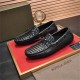 보테가 베네타 남성 로퍼 BOTTEGA VENETA