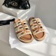 CELINE 셀린느 티피 슬라이드 24ss