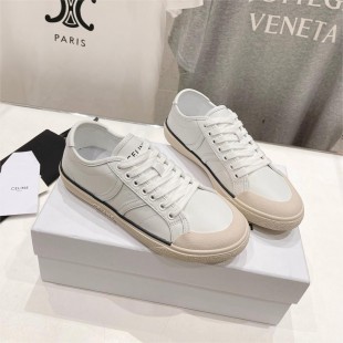 CELINE 셀린느 AS-01 로우 레이스업 CELINE 앨런 스니커즈