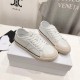 CELINE 셀린느 AS-01 로우 레이스업 CELINE 앨런 스니커즈