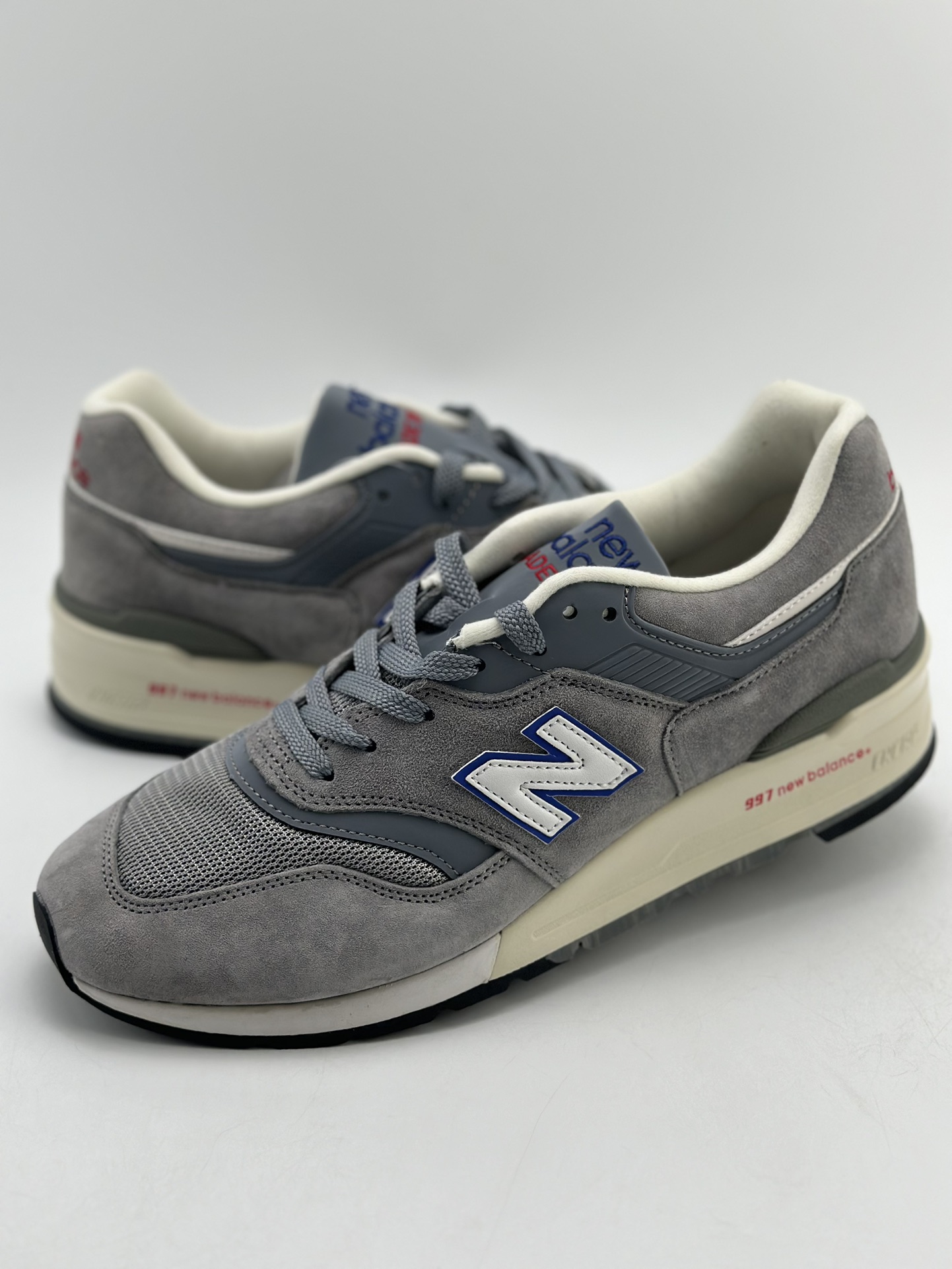 뉴발란스 997 New Balance 997 M997CNRHD