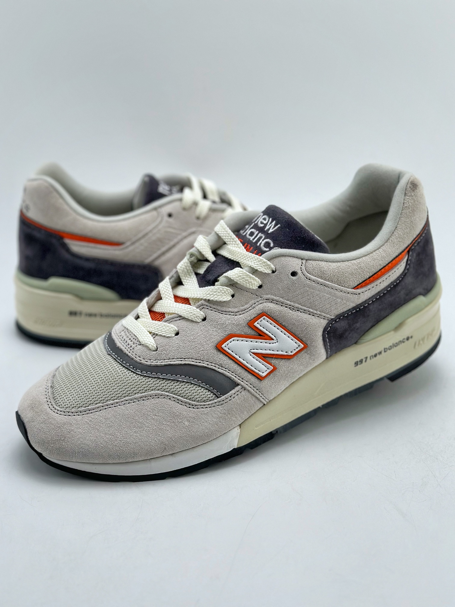 뉴발란스 997 New Balance 997 M997CSEAHD