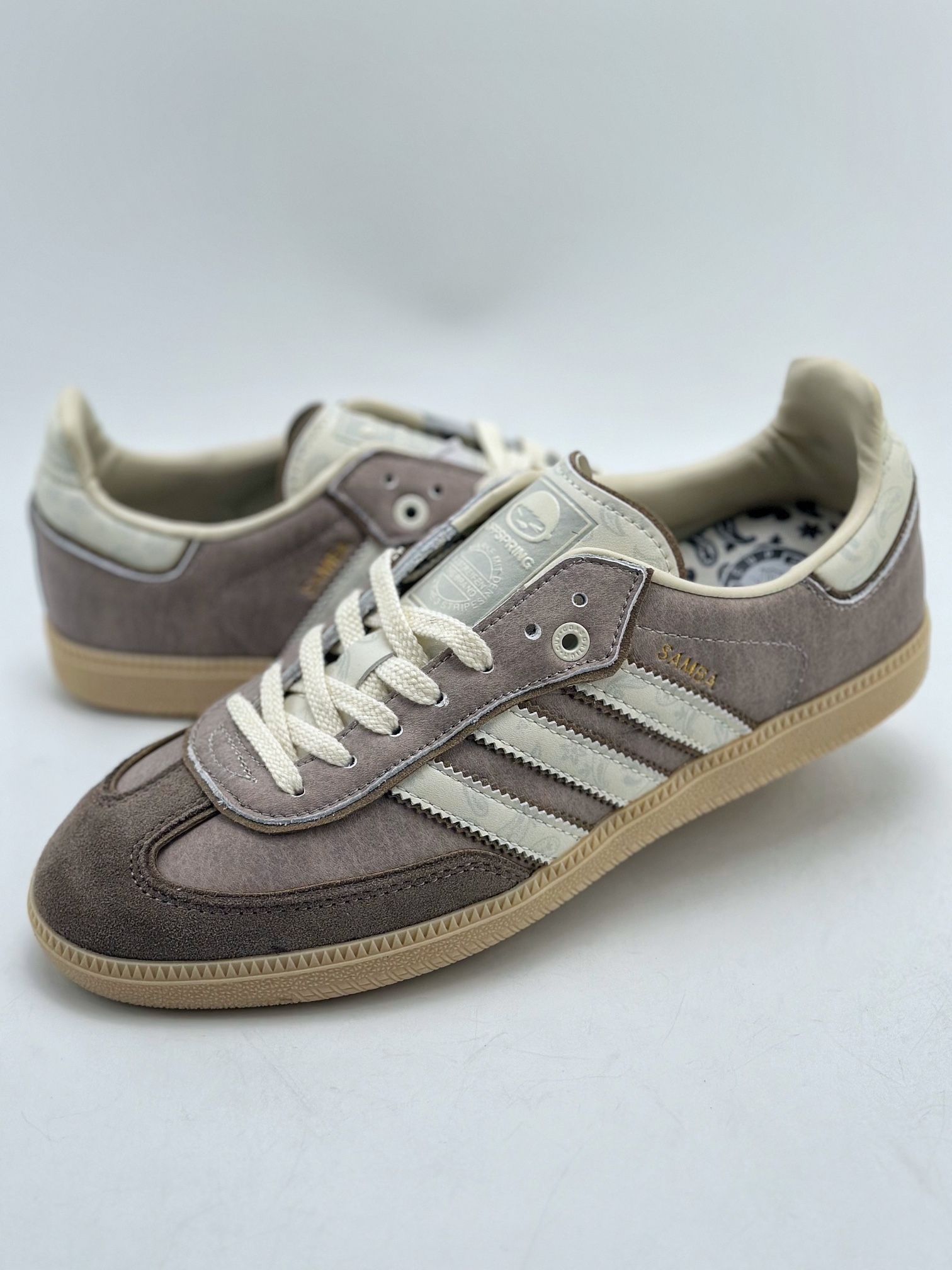 아디다스 삼바 Adidas originals Samba Kasina OG IG1954SJ
