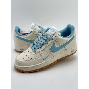 나이키 에어포스 1 07 로우 Nike Air Force 1'07 Low HD1689-108