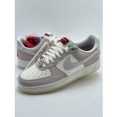 나이키 에어포스 1 07 로우 Nike Air Force 1'07 Low 