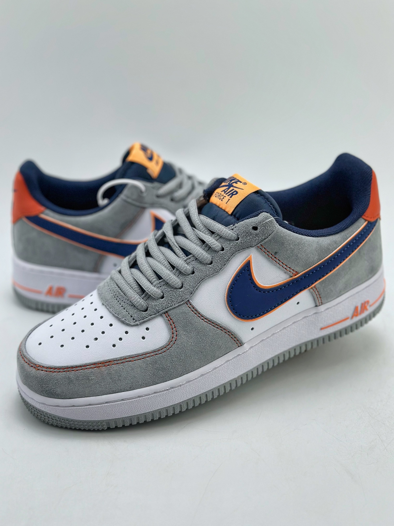 나이키 에어포스 1 07 로우 Nike Air Force 1 Low 07 CQ5059-103