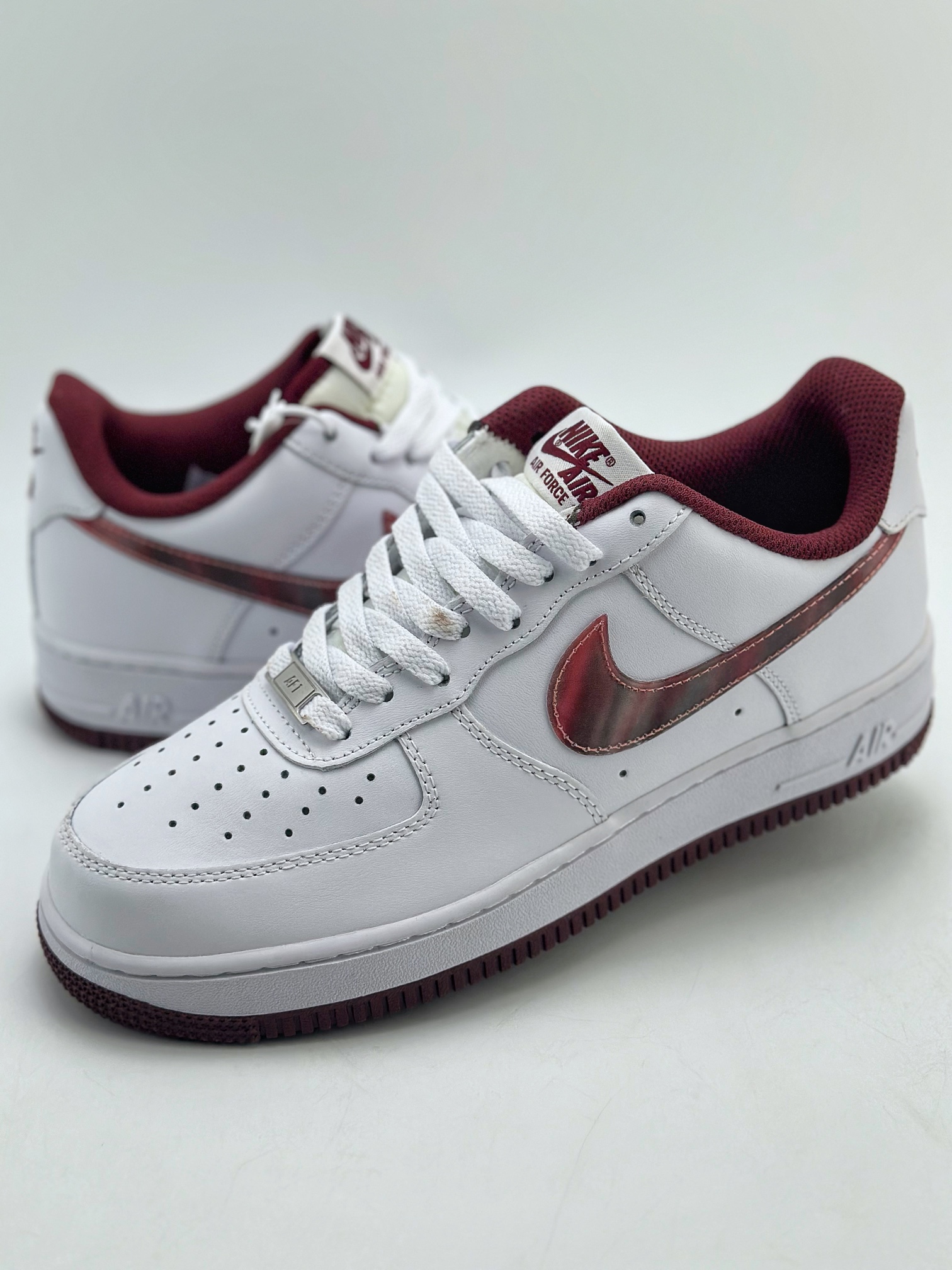 나이키 에어포스 1 07 로우 Nike Air Force 1 Low 07 PF9055-778