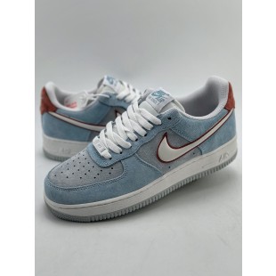 나이키 에어포스 1 07 로우 Nike Air Force 1 Low 07 LZ6699-521
