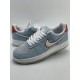 나이키 에어포스 1 07 로우 Nike Air Force 1 Low 07 LZ6699-521