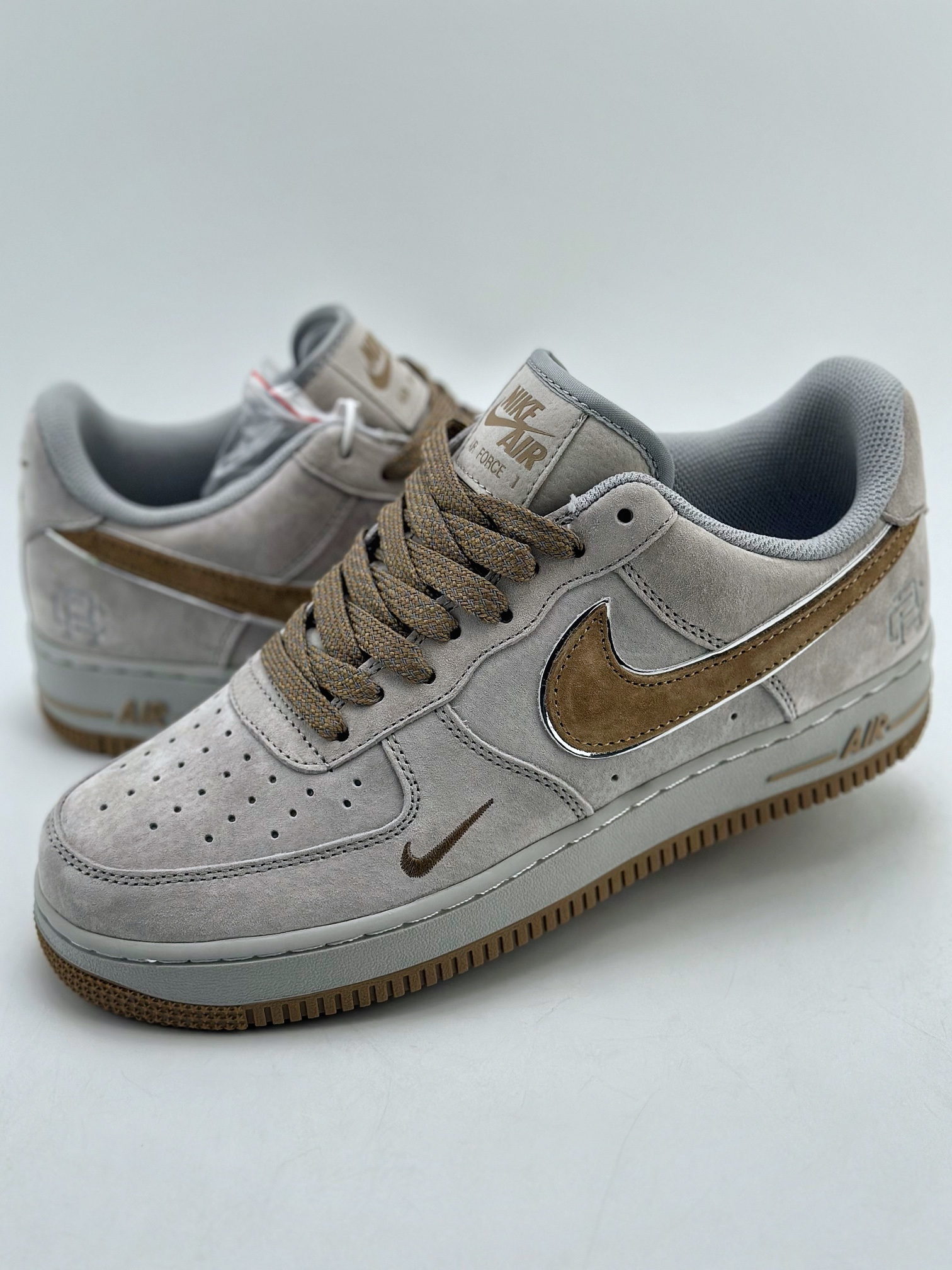 나이키 에어포스 1 07 로우 Nike Air Force 1 Low 07 WW5021-625