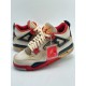 나이키 에어 조던 4 Nike Air Jordan 4 Retro x Pokémon AQ9129-105