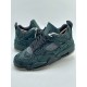 나이키 에어 조던 4 Nike Air Jordan 4 Retro x KAWS 930155-001
