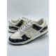 나이키 덩크 로우 x 루이비통 Nike SB Dunk Low x Louis Vuitton FC1688-163
