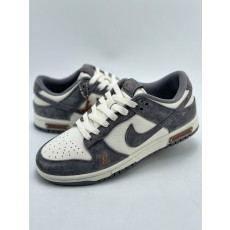 나이키 덩크 로우 x 루이비통 Nike SB Dunk Low x Louis Vuitton FC1688-150