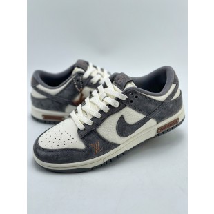 나이키 덩크 로우 x 루이비통 Nike SB Dunk Low x Louis Vuitton FC1688-150