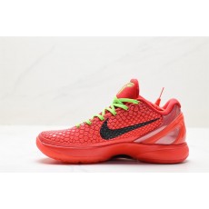 나이키 코비 6 프로트로 Nike Kobe 6 Protro Reverse FV4921-600