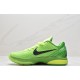 나이키 코비 6 프로트로 그린 애플 Nike Kobe 6 Protro Green Apple CW2190-300
