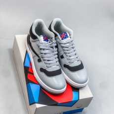나이키 x 트래비스 스캇 맥 어택 SP 라이트 스모크 그레이 Nike x Travis Scott Mac Attack SP Light Smoke Grey HF4198-001
