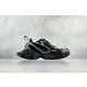 발렌시아가 3XL 스니커즈 블랙 Balenciaga 3XL Sneakers Black 734731W3XL11090
