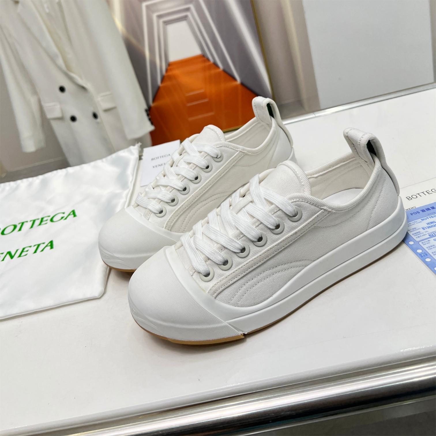 보테가 베네타 스니커즈 Bottega Veneta sneakers