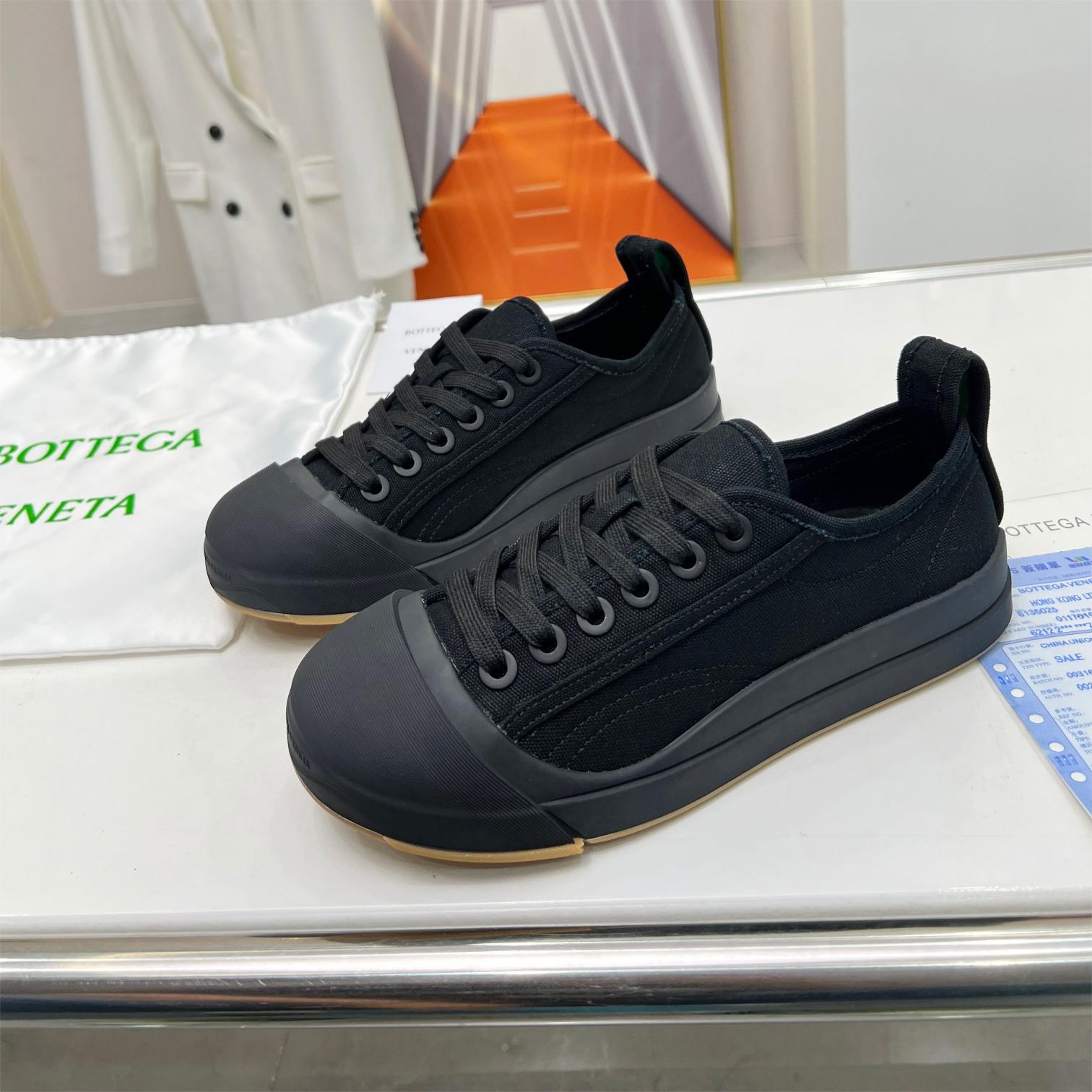 보테가 베네타 스니커즈 Bottega Veneta sneakers
