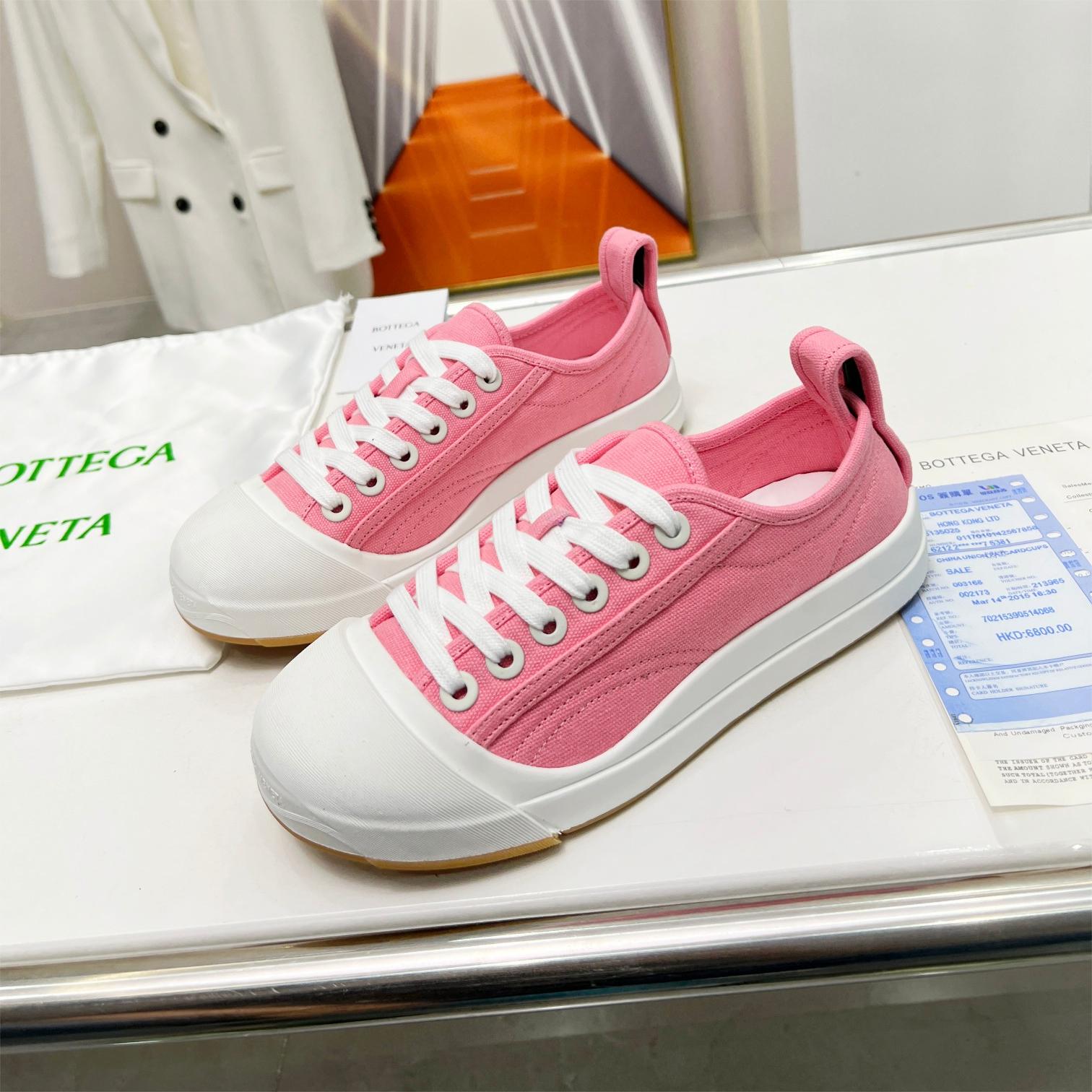 보테가 베네타 스니커즈 Bottega Veneta sneakers