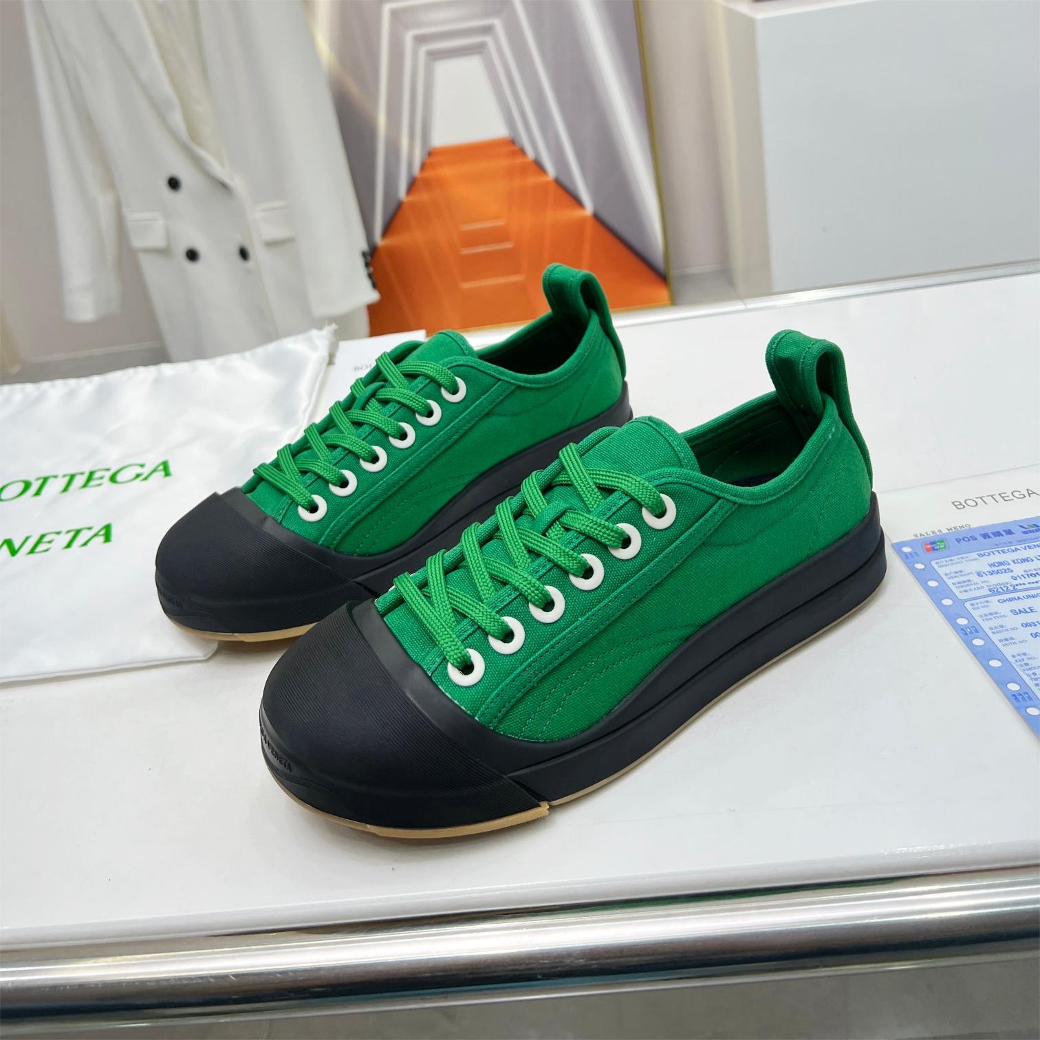 보테가 베네타 스니커즈 Bottega Veneta sneakers