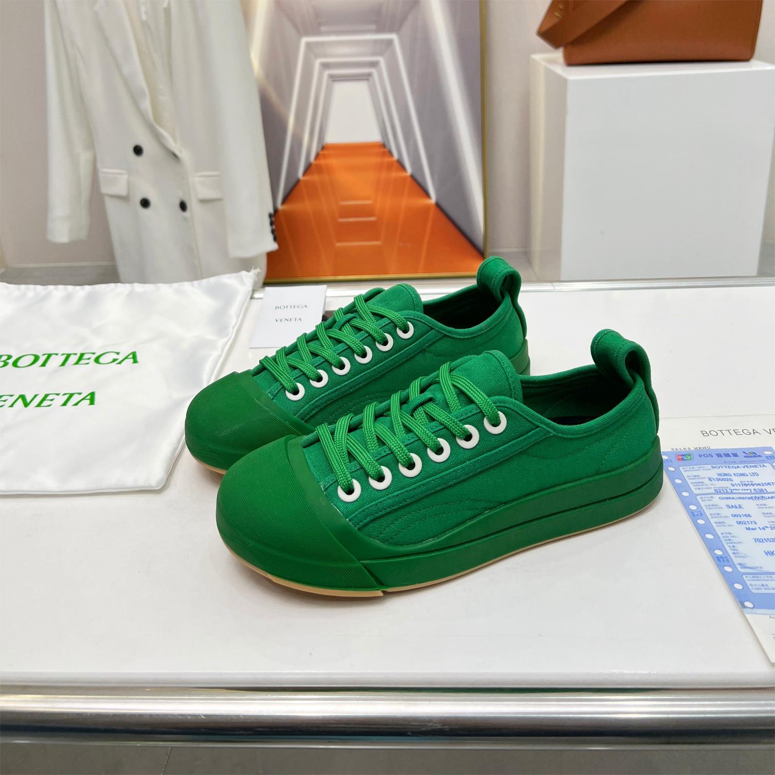 보테가 베네타 스니커즈 Bottega Veneta sneakers