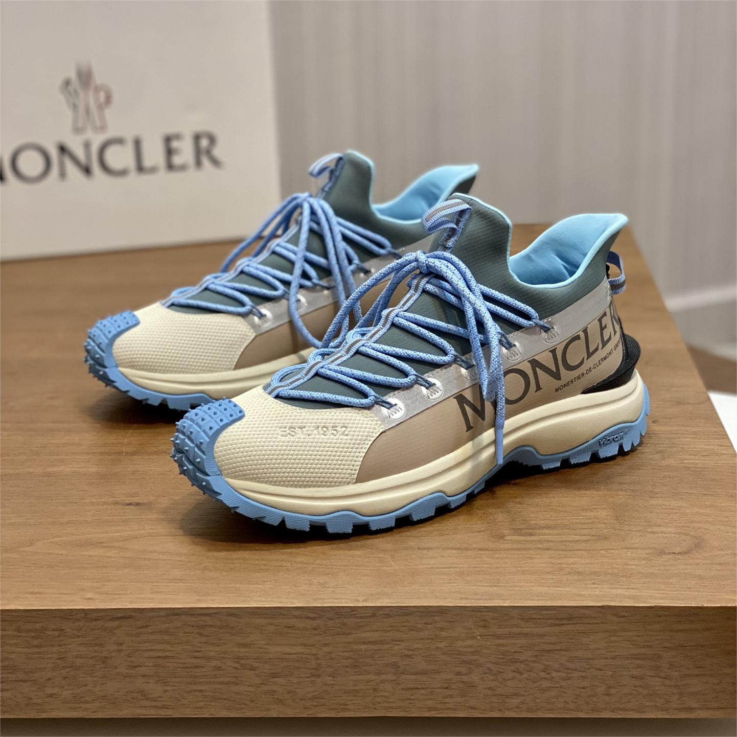 몽클레르 Moncler 스니커즈
