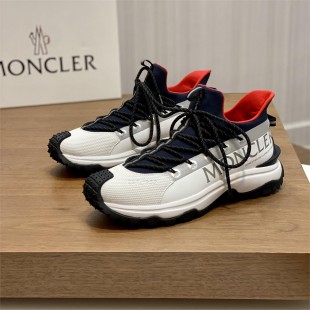 몽클레르 Moncler 스니커즈