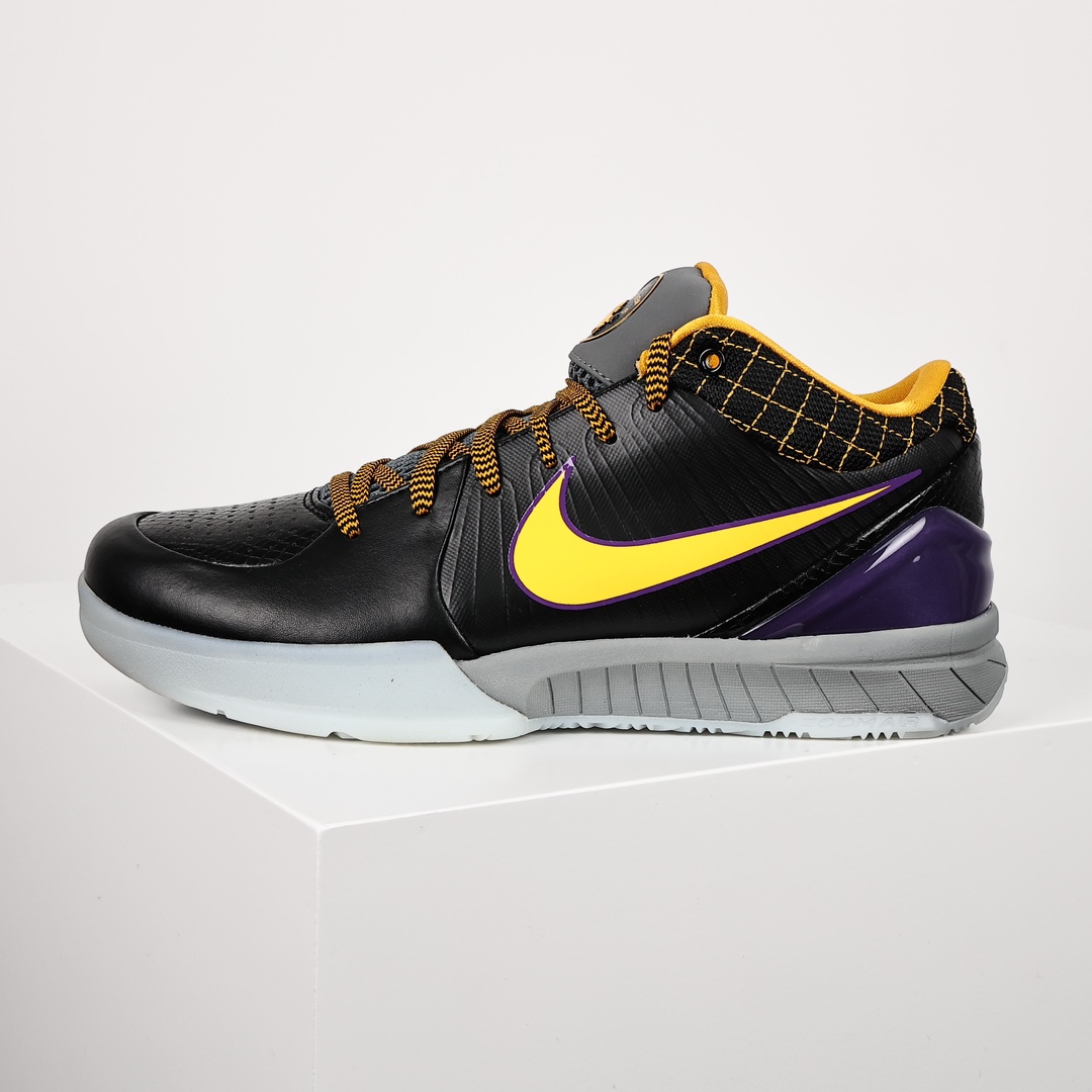 나이키 코비 4 프로트로 카르페 디엠 Nike Kobe 4 Protro Carpe Diem AV6339-001