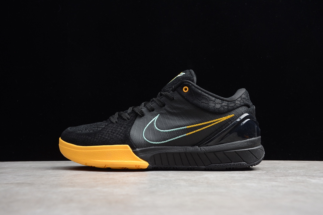 나이키 코비 4 프로트로 FTB 스네이크 Nike Kobe 4 Protro FTB Snake AV6339-002