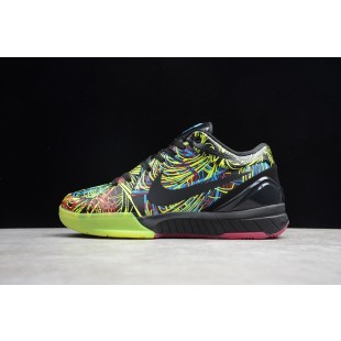 나이키 코비 4 프로트로 위저나드 Nike Kobe 4 Protro Wizenard CV3469-001