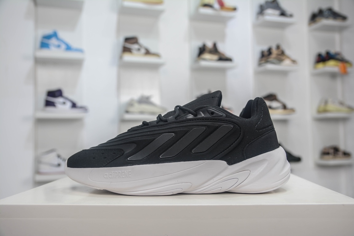 아디다스 오리지널스 오젤리아 ADIDAS originals Ozelia GW8114