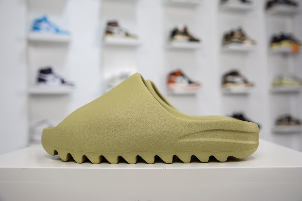 아디다스 이지 슬라이드 Adidas Yeezy Slide
