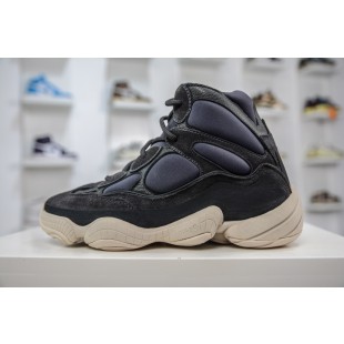 아디다스 이지 500 하이 슬레이트 Adidas Yeezy 500 High Slate FW4968