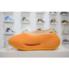 아디다스 이지 니트 러너 설퍼 Adidas Yeezy Knit RNR Sulfur GW5353