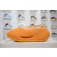 아디다스 이지 니트 러너 설퍼 Adidas Yeezy Knit RNR Sulfur GW5353