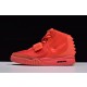 나이키 에어 이지 2 레드 옥토버 Nike Air Yeezy 2 Red October 508214-660